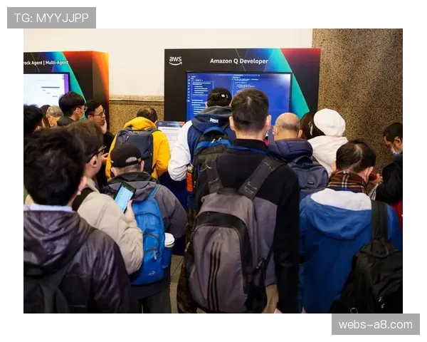 德甲联盟与AWS续约至2030年，云端AI将如何重塑联赛数据分析体系